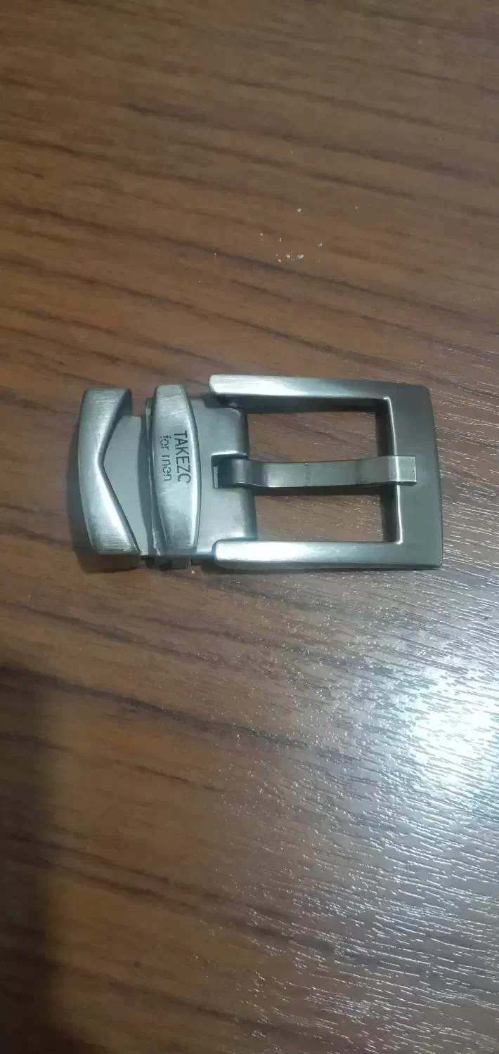 سگک کمربند باریک|کیف، کفش، کمربند|محمدیه-قزوین, |دیوار