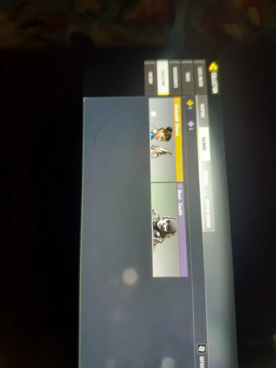 اکانت طاق|کلکسیون و سرگرمی|کرمان, |دیوار