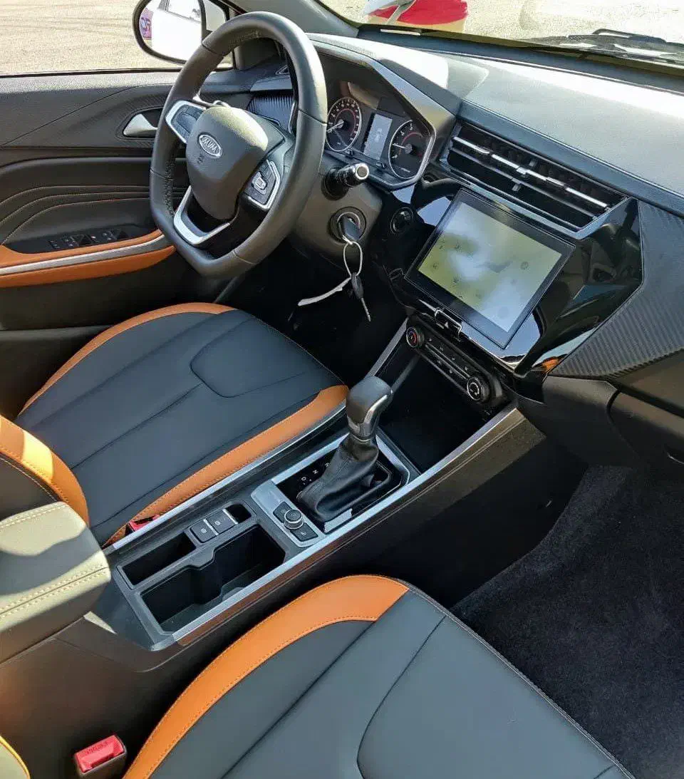 x22 pro اتومات ایکس ۲۲ / اقساط بانکی|خودرو سواری و وانت|تهران, جنتآباد جنوبی|دیوار