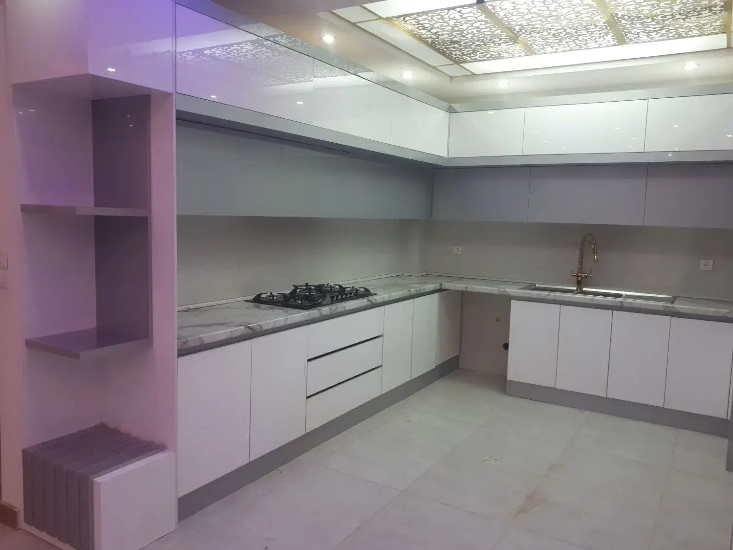 نصاب کابینت و کمد دیواری|خدمات پیشه و مهارت|پرند, فاز ۴|دیوار