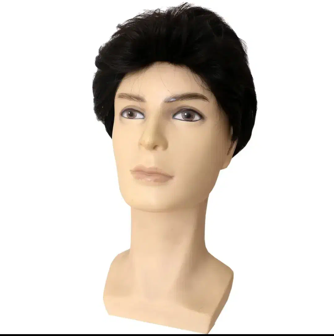 کلاه گیس مردانه|آرایشی، بهداشتی، درمانی|پارس‌آباد, |دیوار