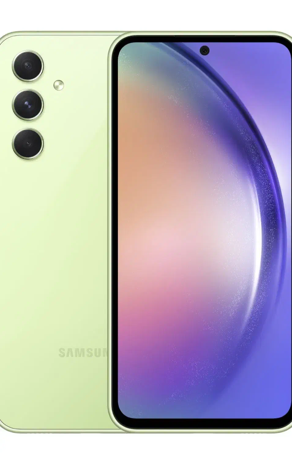 a54|موبایل|لنجان, |دیوار