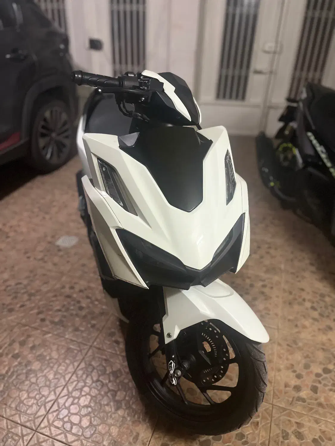 فروش|موتورسیکلت|اصفهان, مهرآباد|دیوار