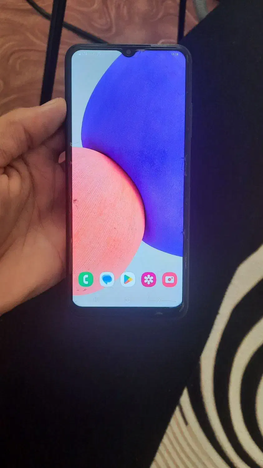 A22fgسامسونگ|موبایل|مشهد, دوست آباد|دیوار