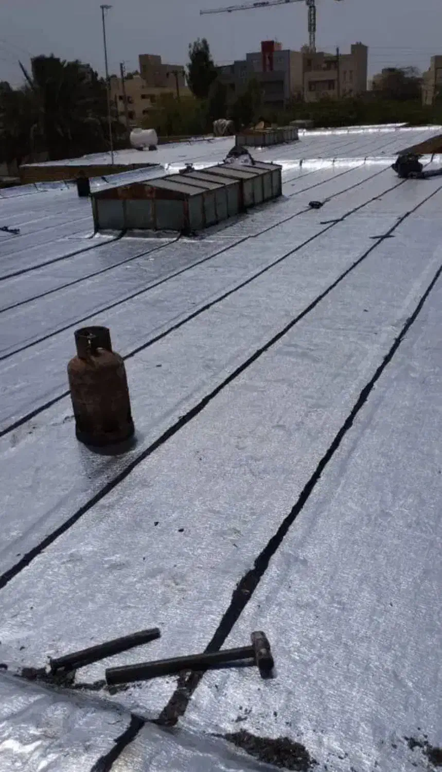 فروش نصب ایزوگام دلیجان تمام نقاط خوزستان|مصالح و تجهیزات ساختمان|اهواز, کمپلو جنوبی|دیوار