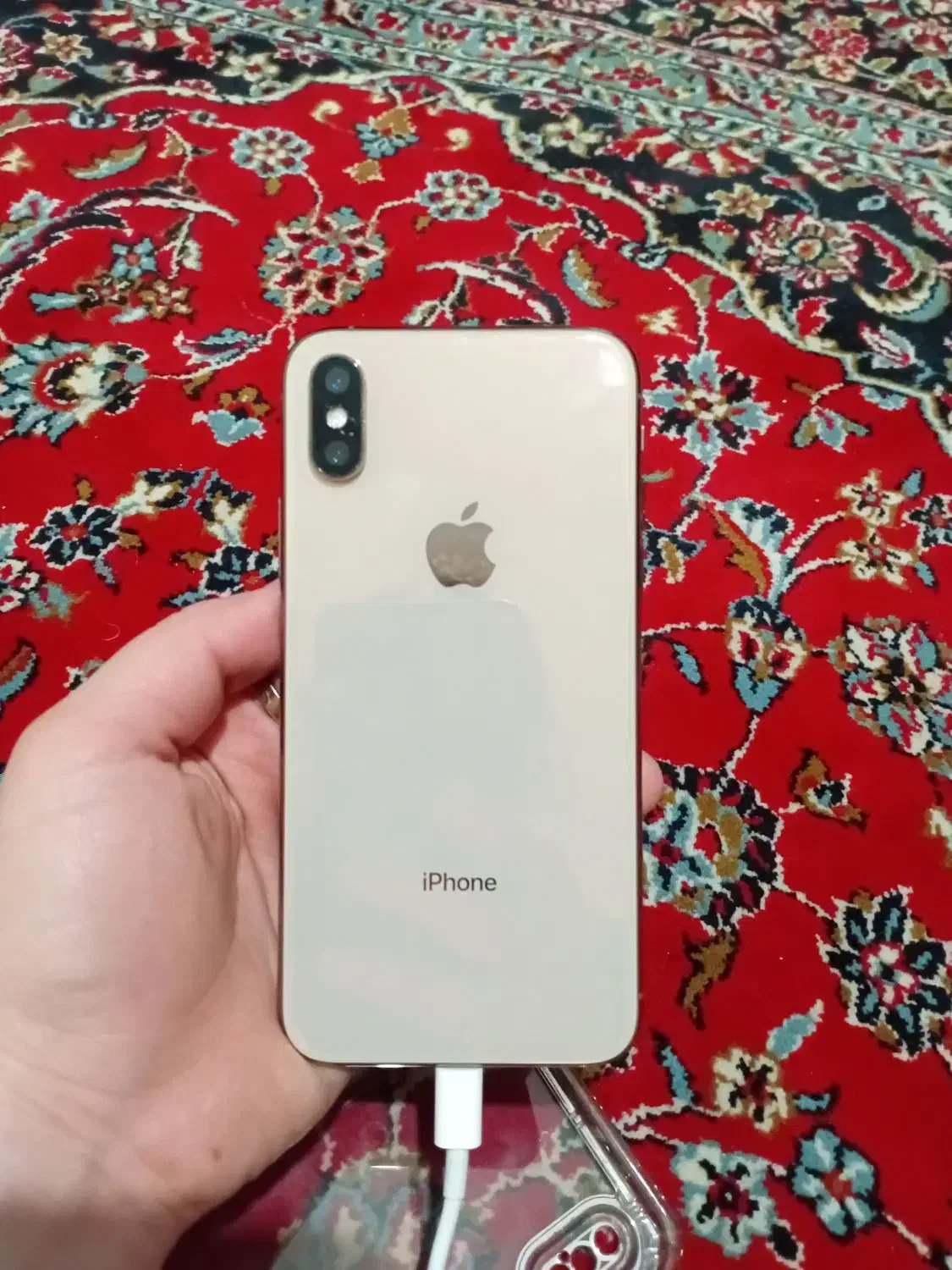 ایفون Xs|موبایل|همدان, |دیوار