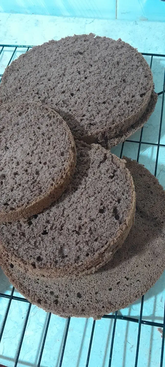 کیک خانگی (کافه کیک)|خوردنی و آشامیدنی|مشهد, شهید علی محمدی|دیوار