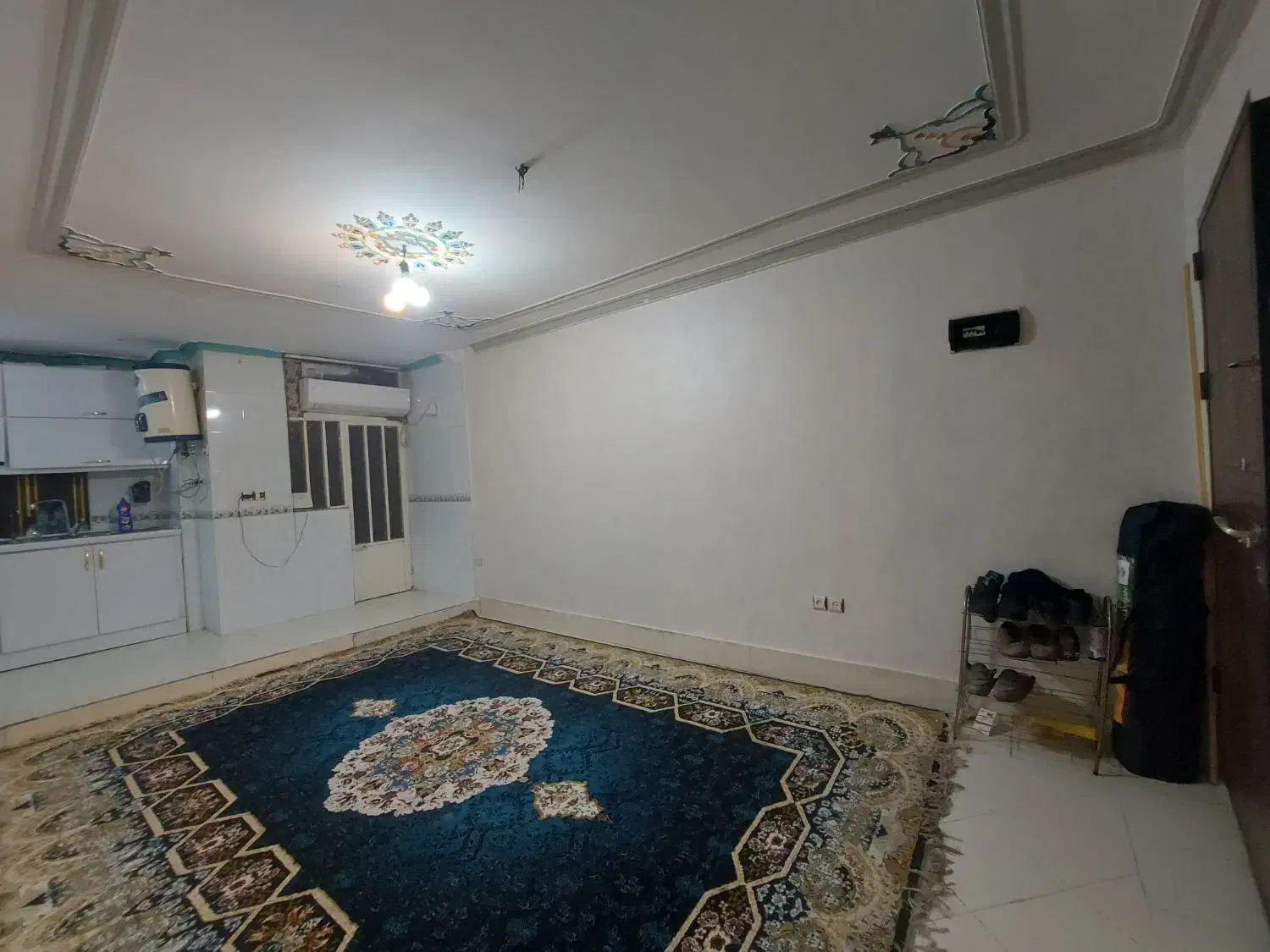 فروش آپارتمان ۵۰ متری قلب فروزان ( هویزه )|فروش آپارتمان|بندرعباس, |دیوار