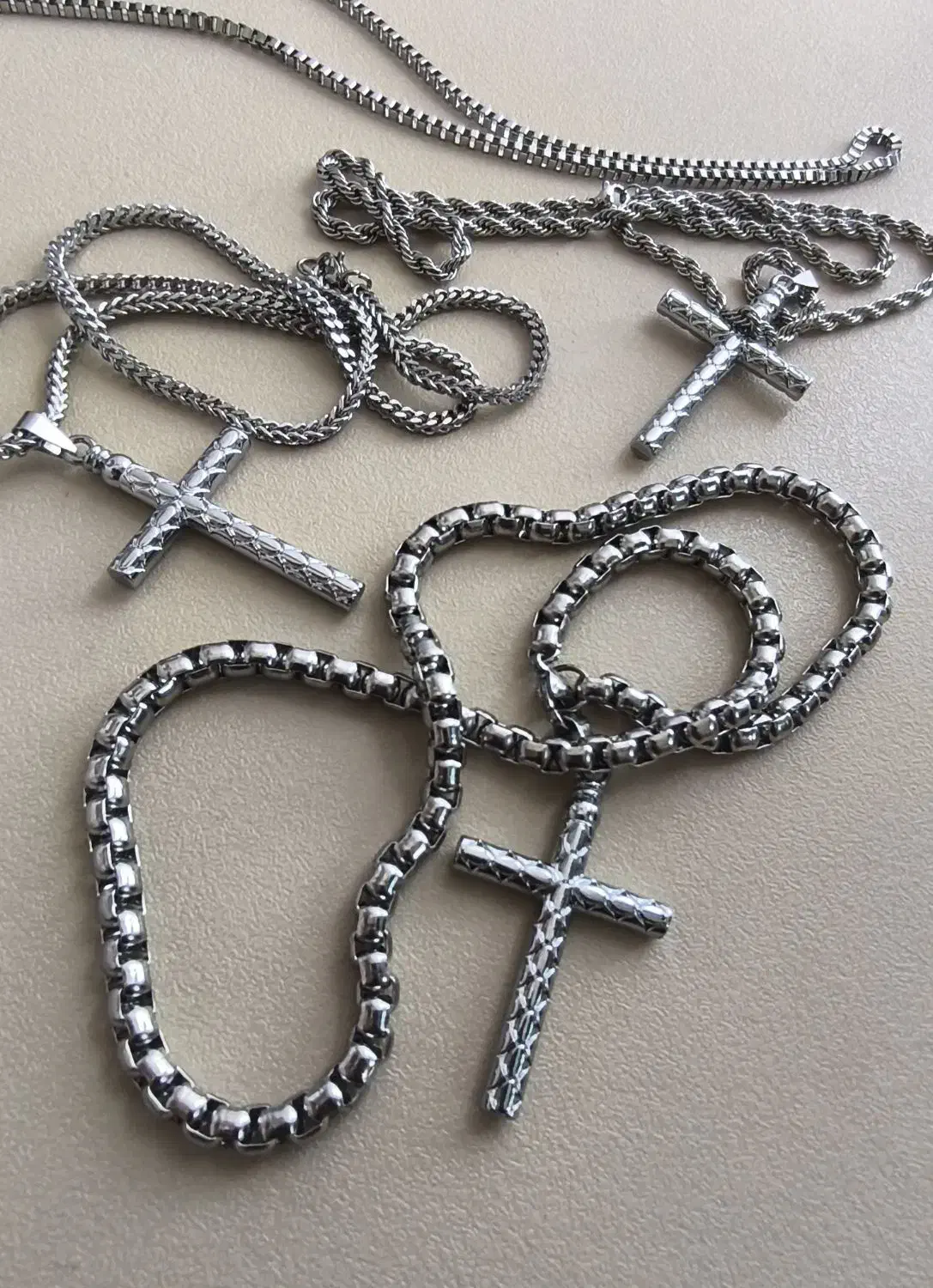 گردنبند،دسبند،پابند(بدلیجات)|بدلیجات|تهران, شهرک فرهنگیان|دیوار