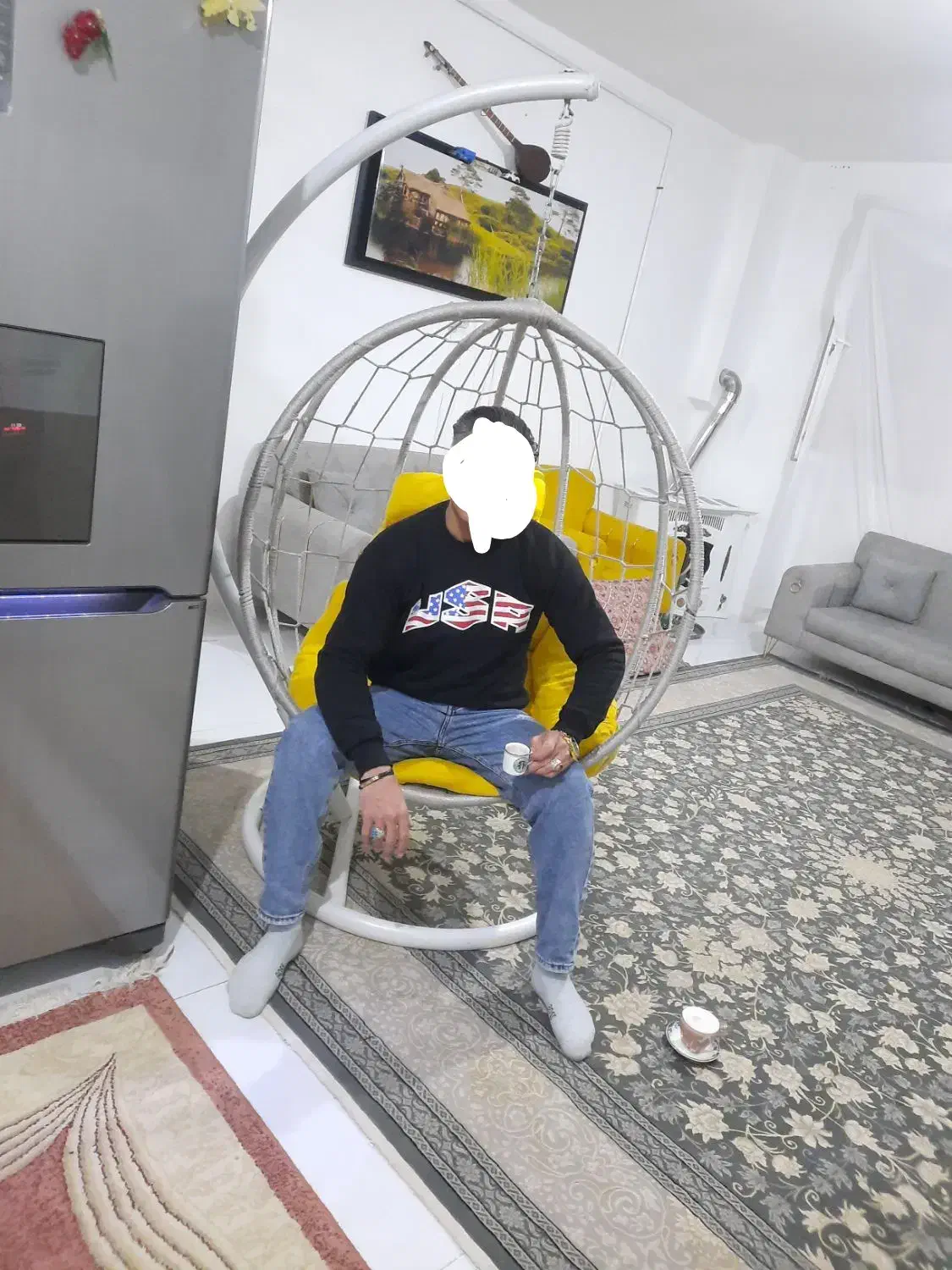 تاب|مبلمان خانگی و میز عسلی|تربت جام, اسماعیل آباد|دیوار