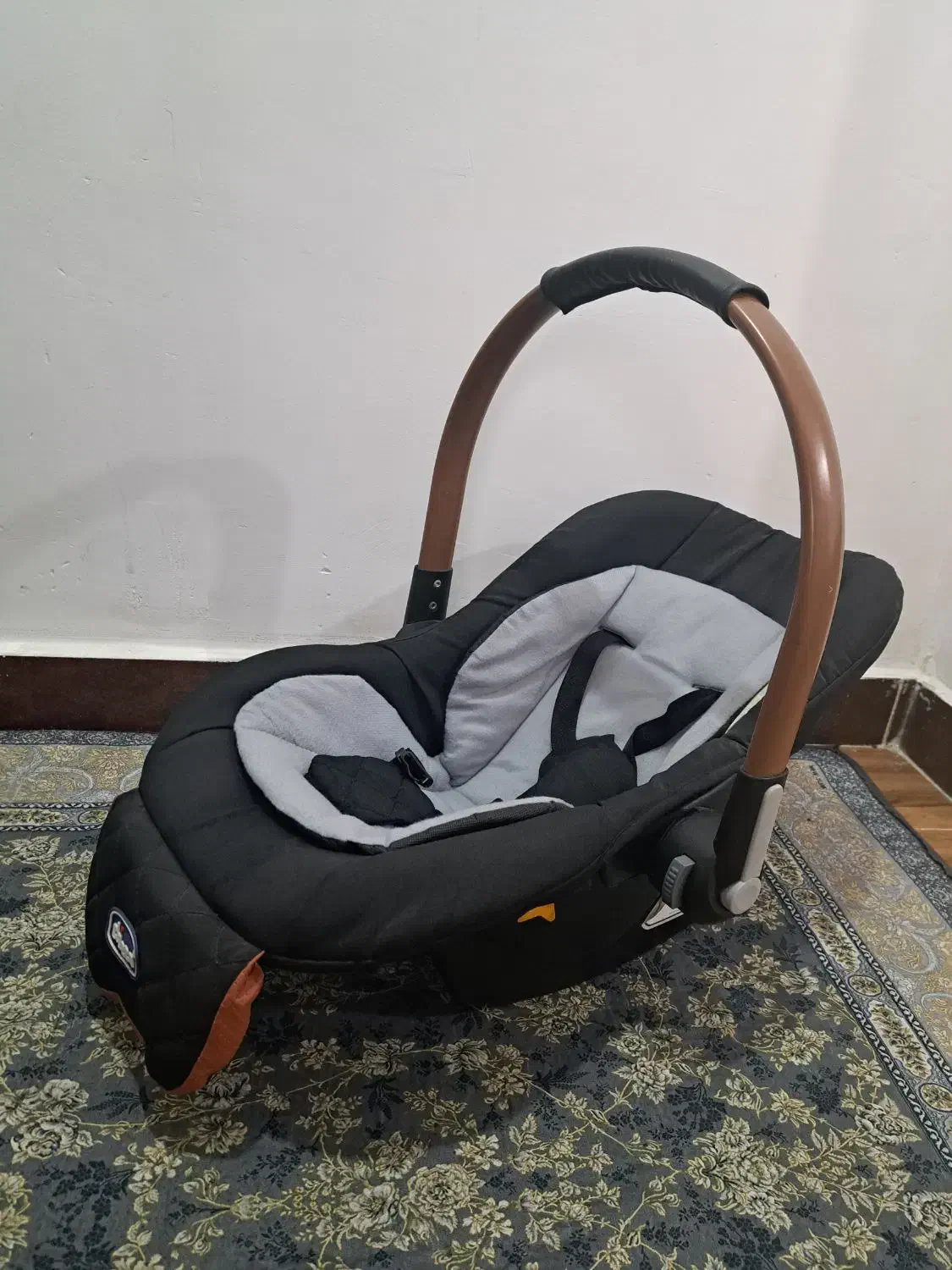 کریر|کالسکه و لوازم جانبی|رشت, حمیدیان|دیوار