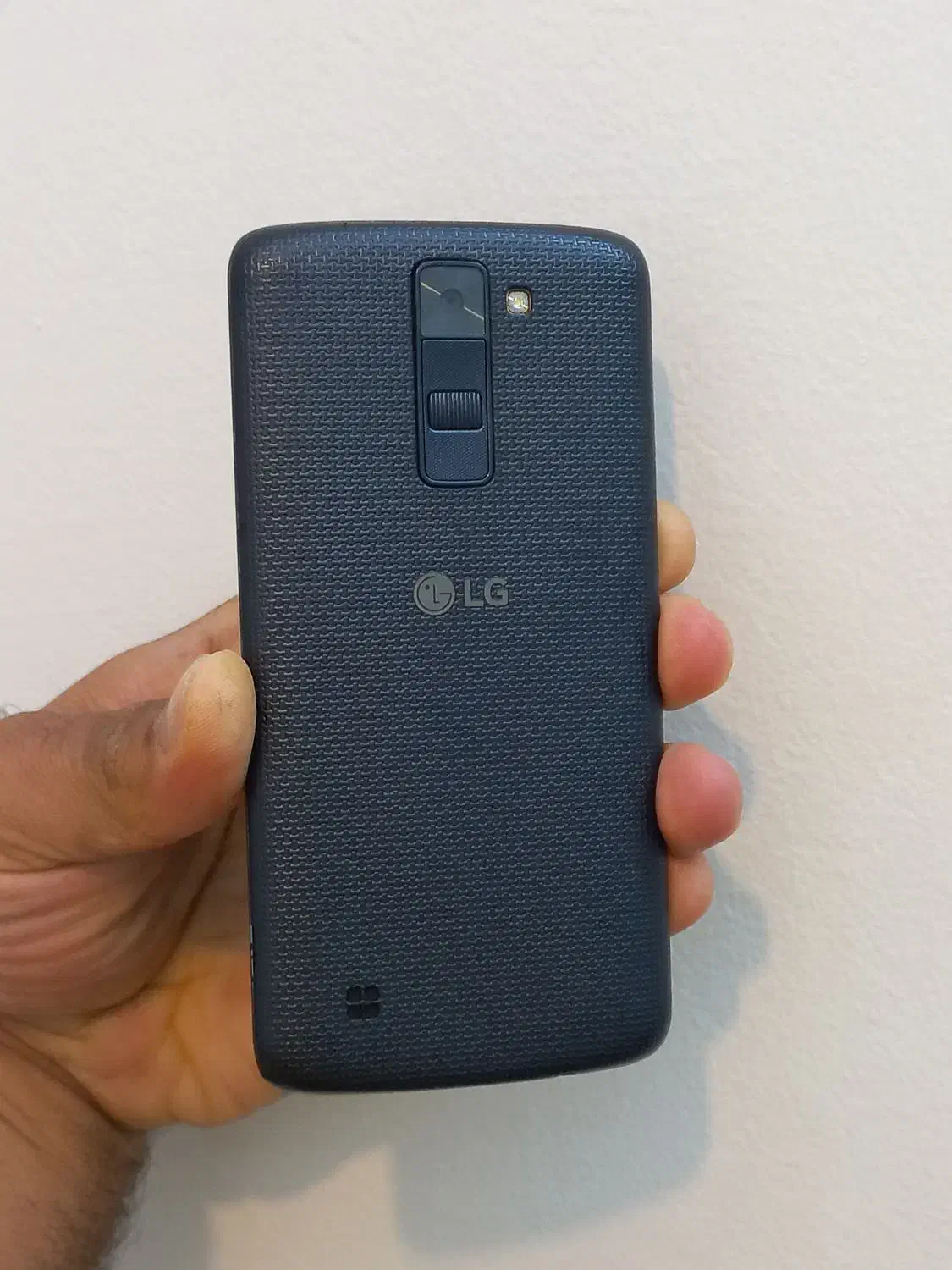 ال جی K8 فورجی|موبایل|تهران, شهران جنوبی|دیوار