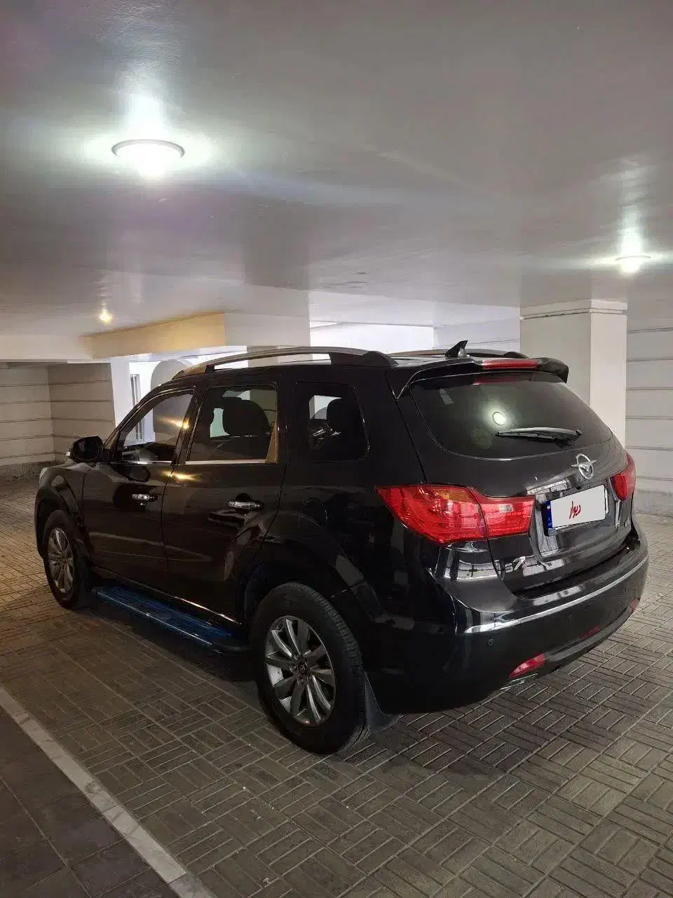 هایما s7 پلاس|خودرو سواری و وانت|تهران, منیریه|دیوار