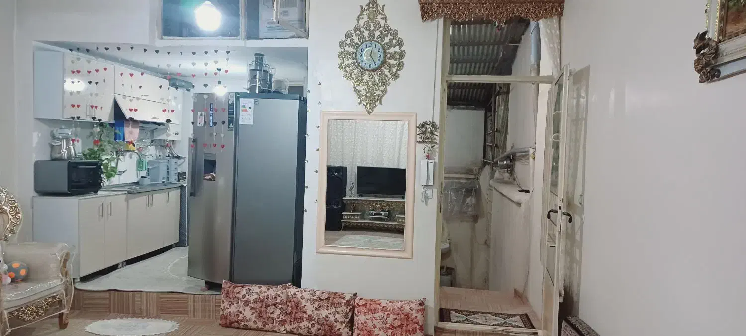 واحداسلام آباد|فروش خانه و ویلا|زنجان, |دیوار