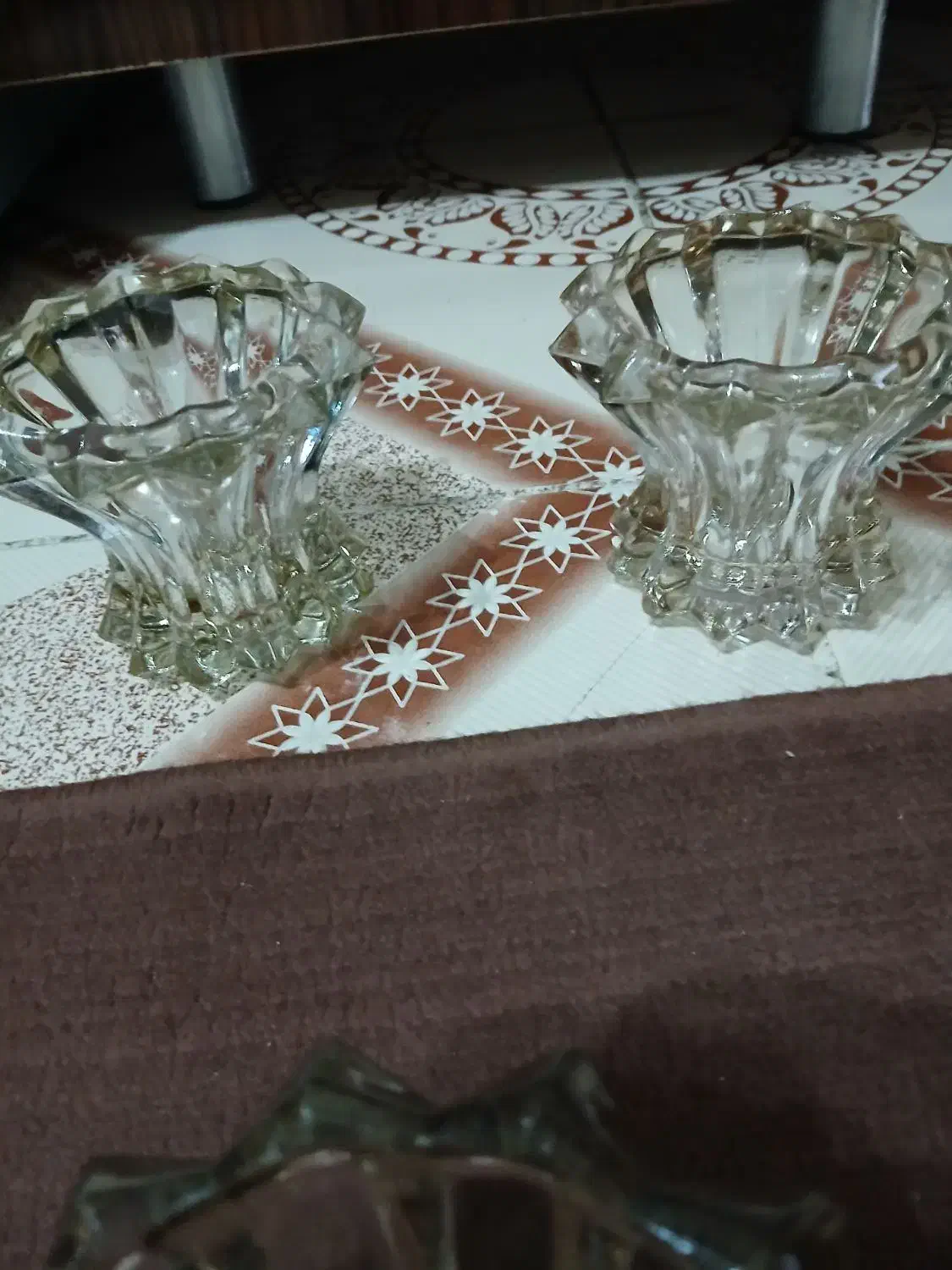 لاله لوستر ۲۰عددی|لوستر و چراغ آویز|تبریز, |دیوار