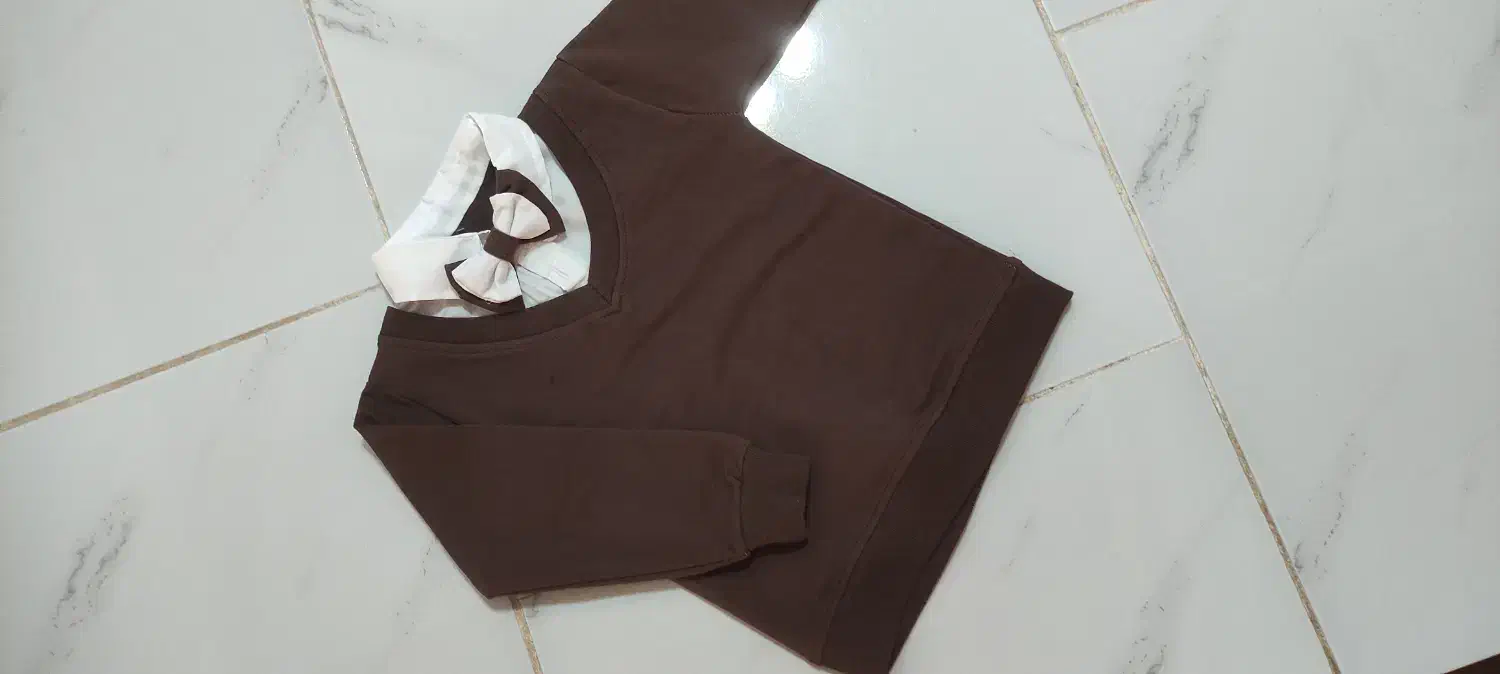 لباس نو سایز 45|لباس|سبزوار, جنت|دیوار