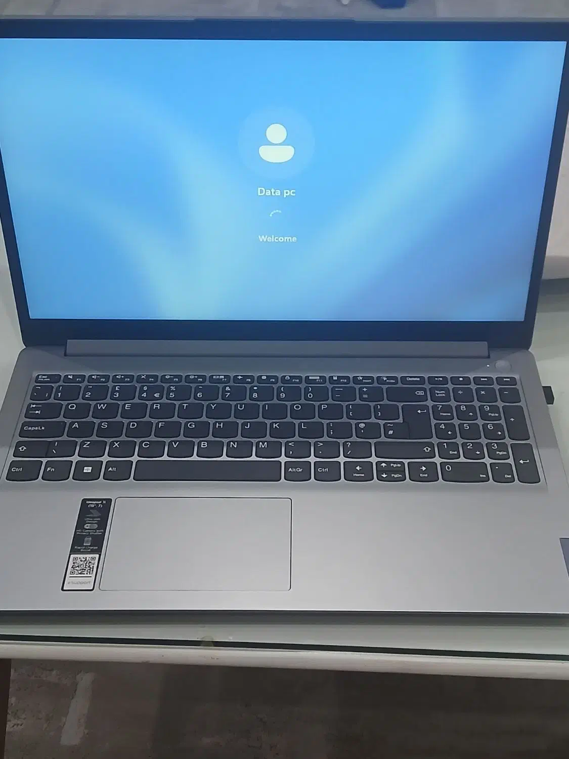 لپ تاپ laptop ideapad1|رایانه همراه|اندیشه, شهرک المهدی|دیوار