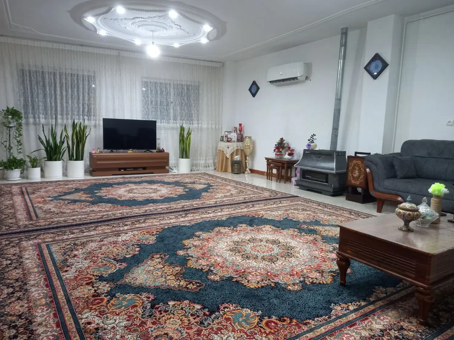 فروش آپارتمان ورودی جدا|فروش آپارتمان|لنگرود, |دیوار