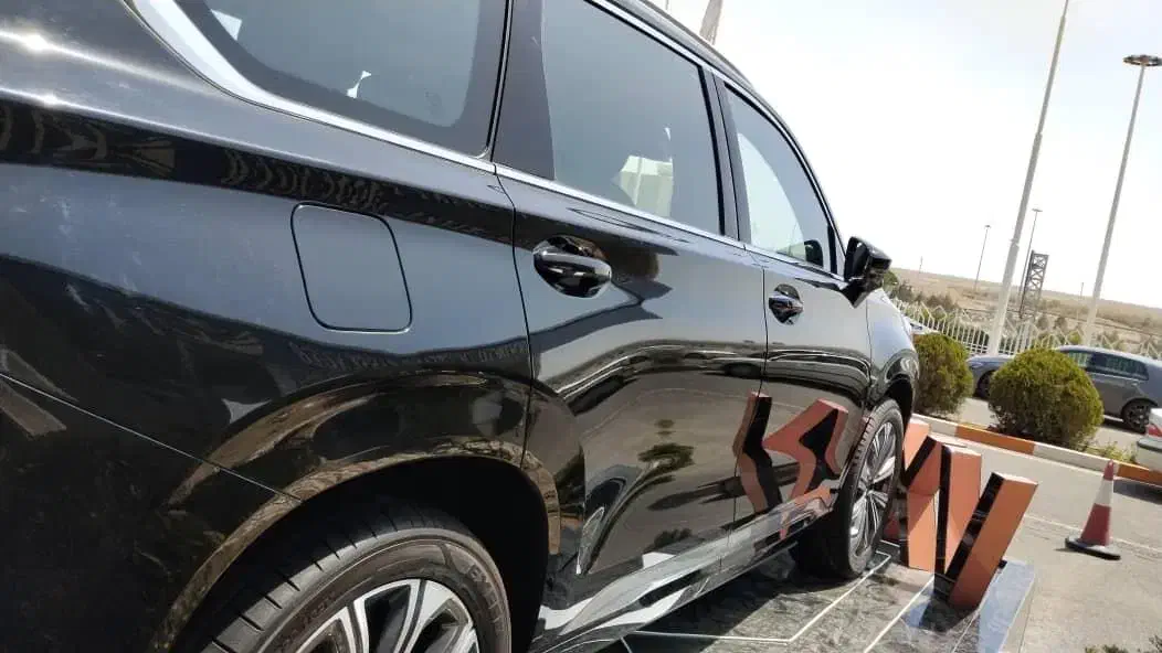 اکستریم vx|خودرو سواری و وانت|تهران, زرگنده|دیوار