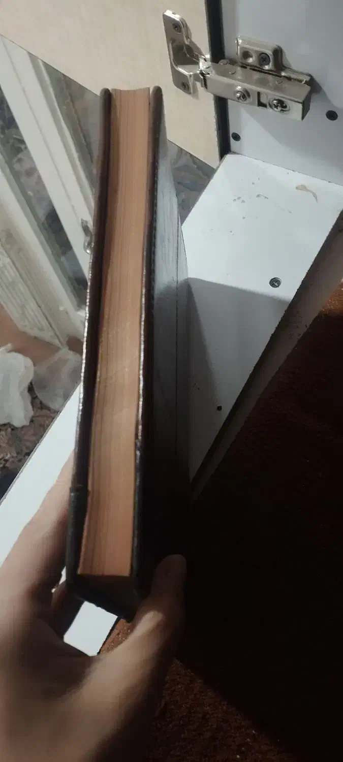 سر رسید قدیمی|کتاب و مجله تاریخی|بیرجند, |دیوار