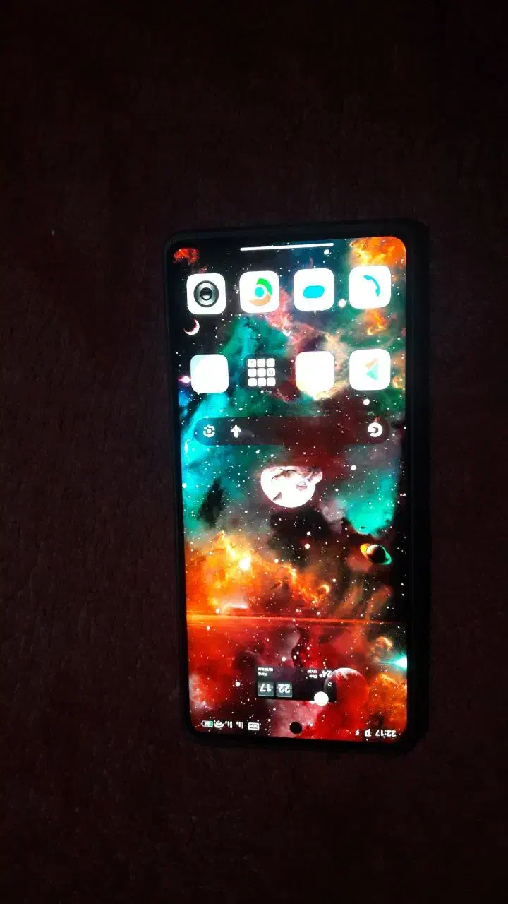 گوشی ردمی نوت 14پرو 4g|موبایل|کرج, باغستان|دیوار