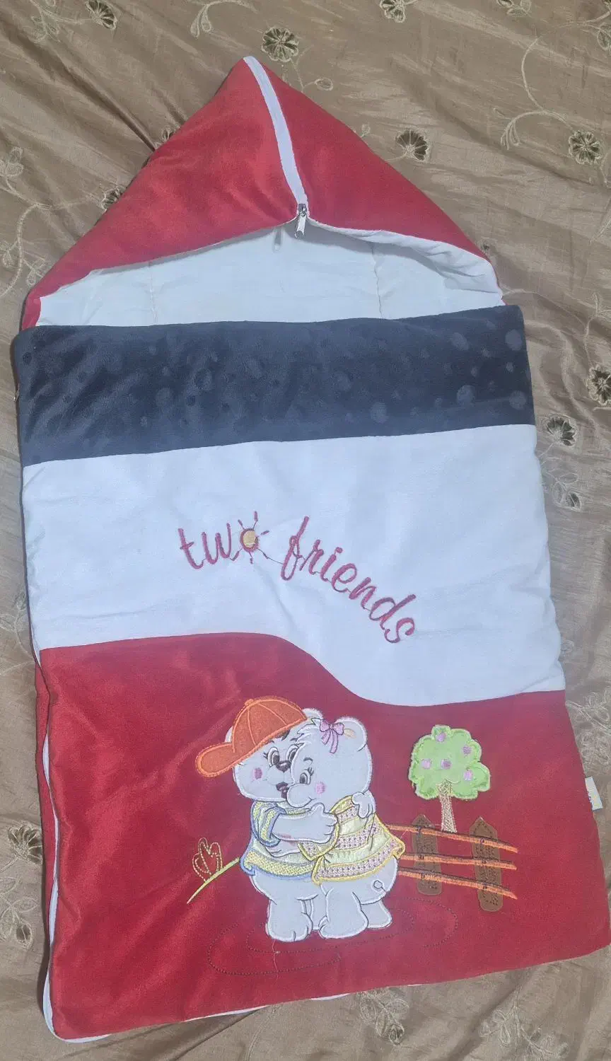 رورئک،کیسه خواب،ساک حمل|اسباب و اثاث بچه|ماهان, |دیوار