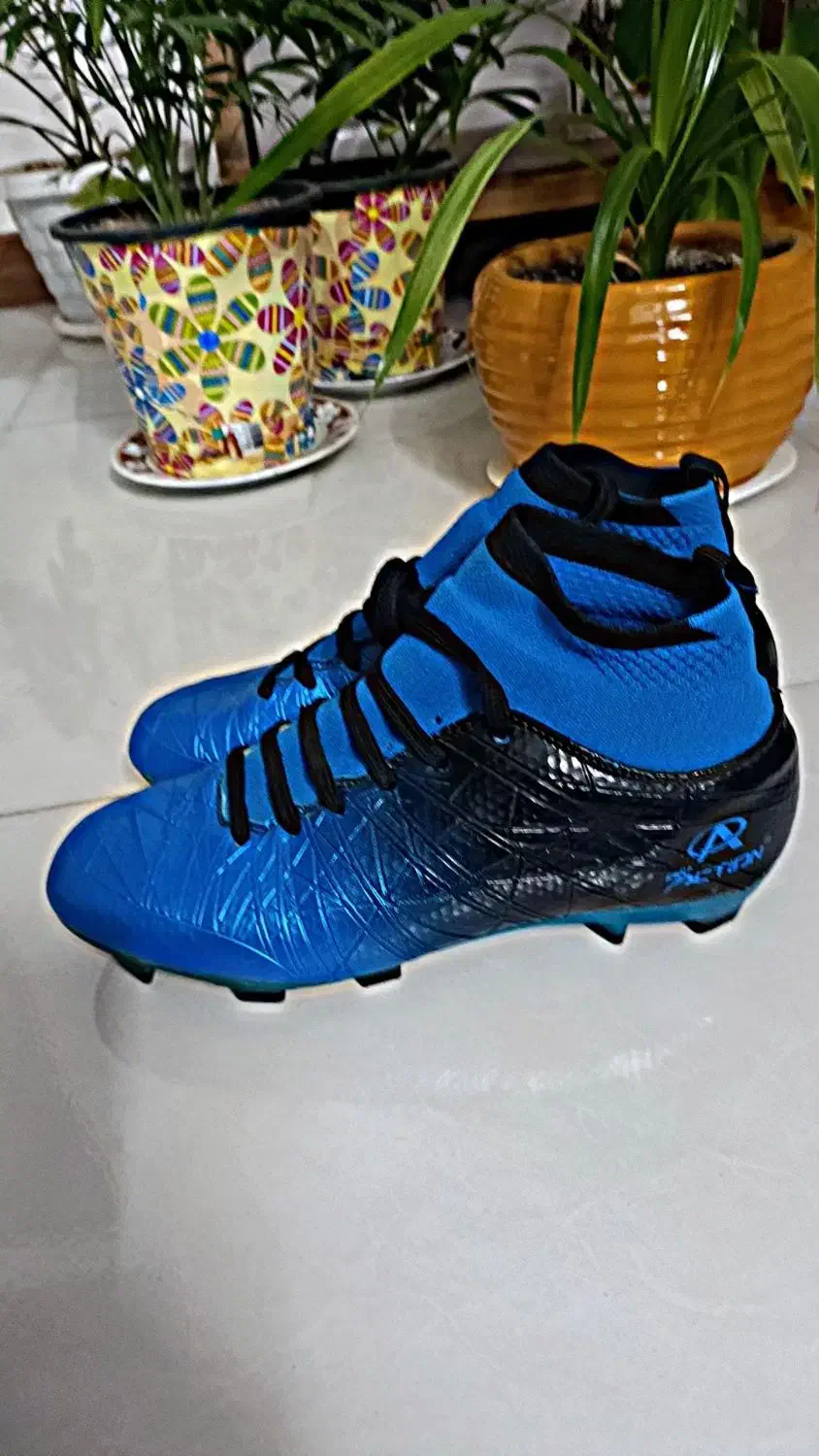 استوک بچگانه اکشن|کیف، کفش، کمربند|اصفهان, صدف|دیوار