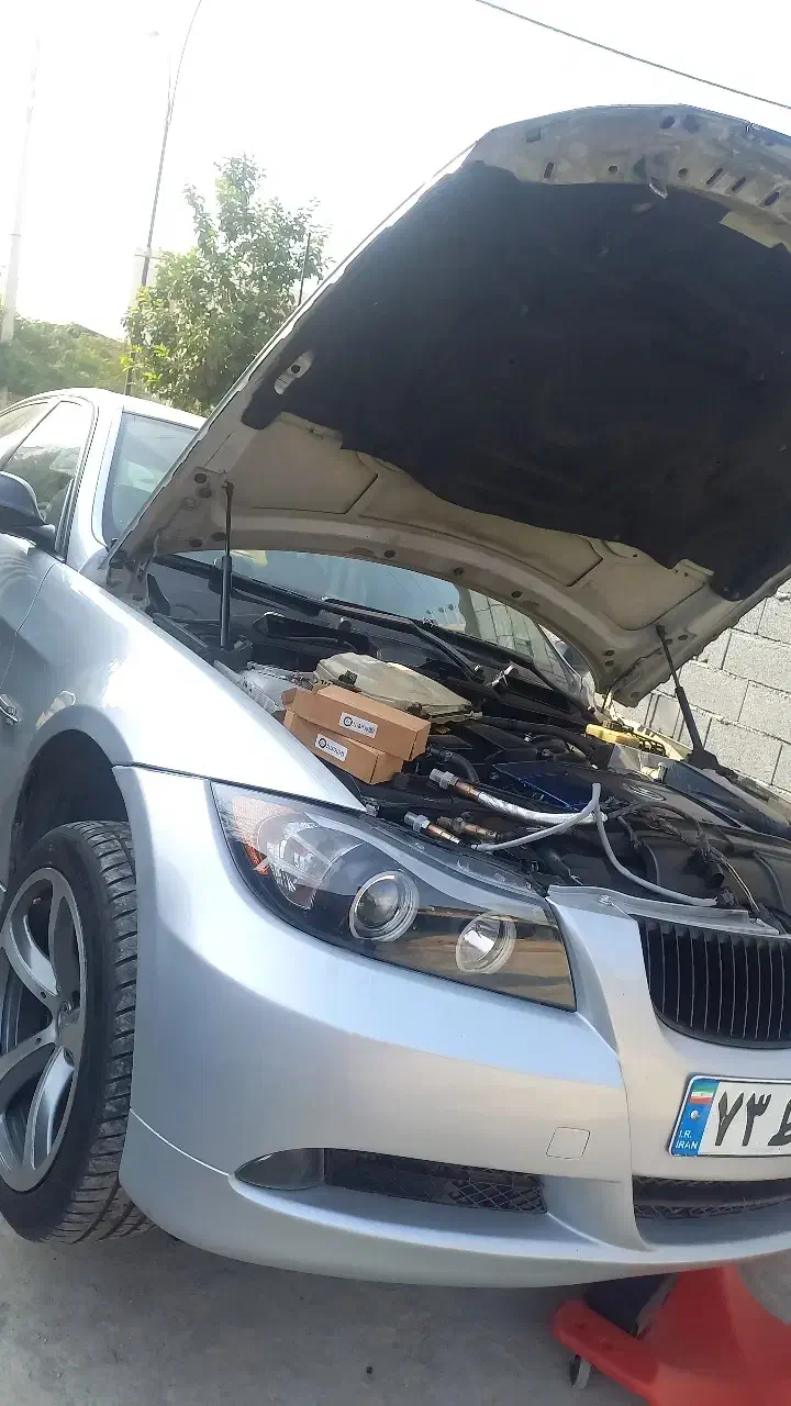 خدمات خودرو های وارداتی|خدمات موتور و ماشین|گرگان, |دیوار