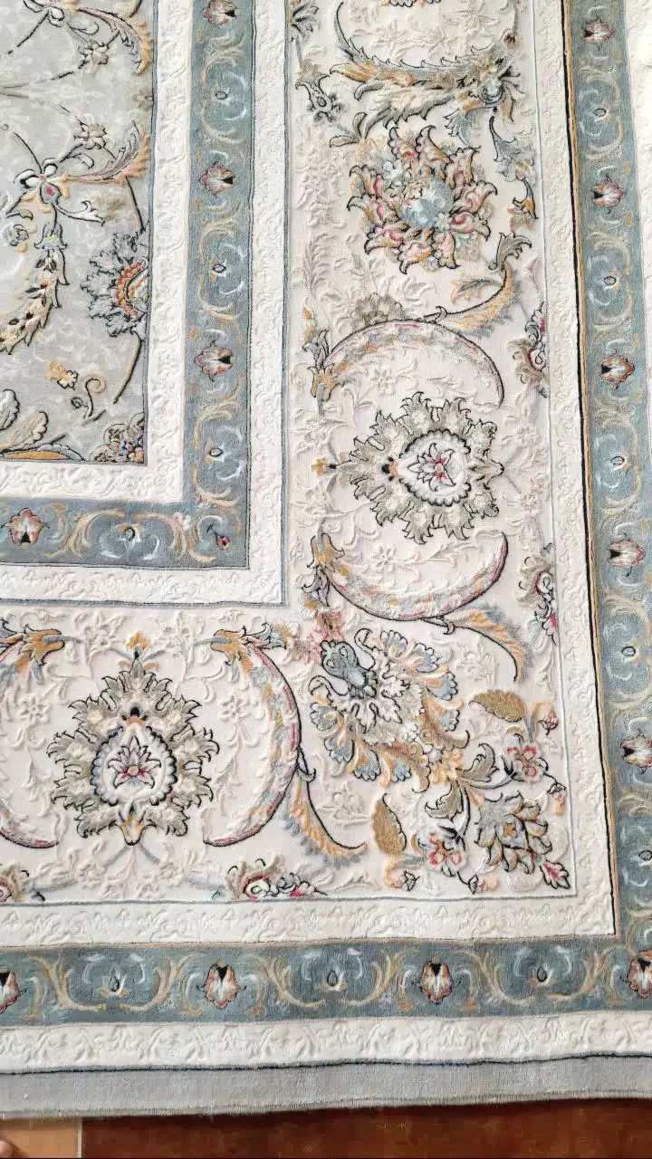 جفت ۱۲ متری ۱۲۰۰ شانه|فرش|هشتگرد, هشتگرد قدیم|دیوار