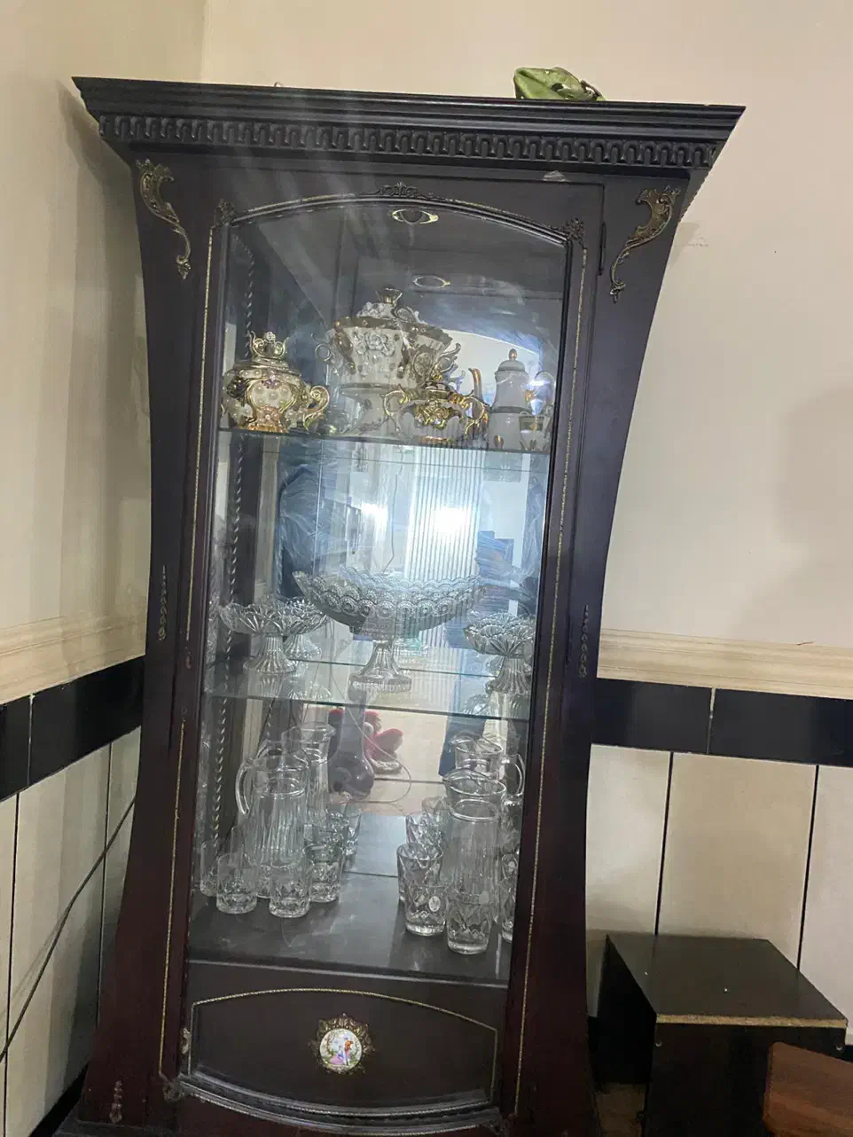 بوفه ویترین|بوفه، ویترین، کنسول|بندر ماهشهر, |دیوار