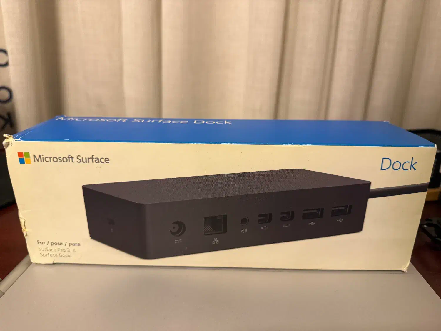 Surface pro 4|رایانه همراه|تهران, حکمت|دیوار