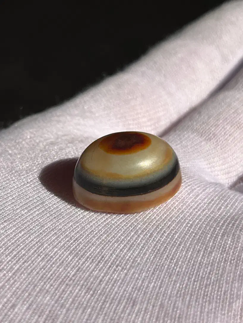 نگین انگشتر حمیدیه|جواهرات|اهواز, کمپلو شمالی|دیوار