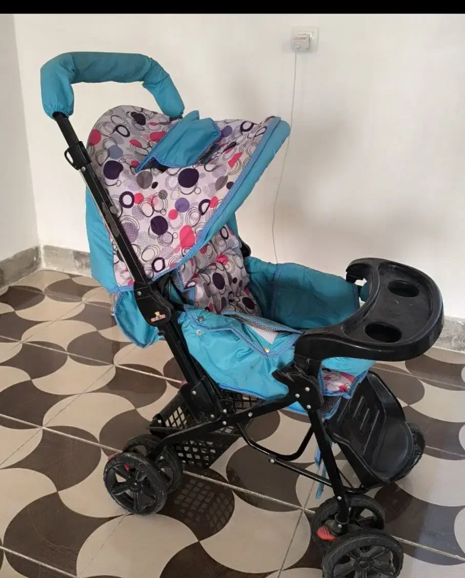 کالسکه|کالسکه و لوازم جانبی|بندر امام خمینی, |دیوار