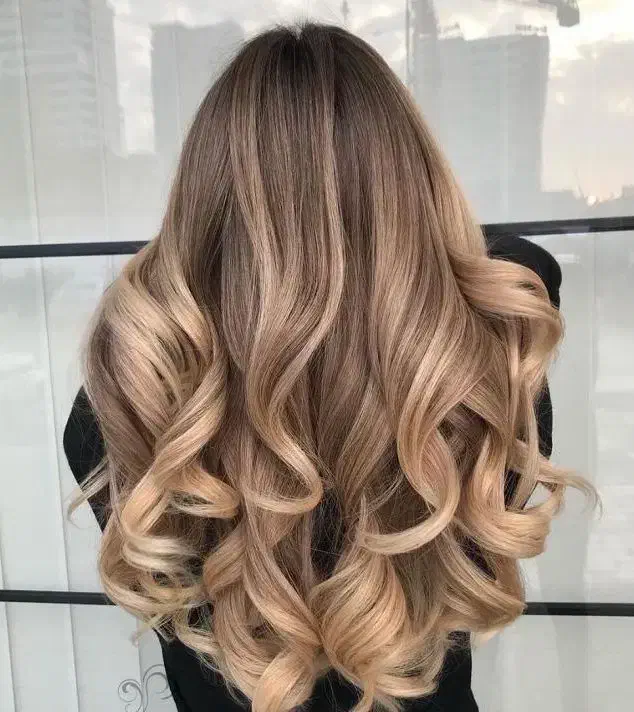 مدل رنگ و لایت رایگان|خدمات آرایشگری و زیبایی|تهران, تهرانپارس غربی|دیوار