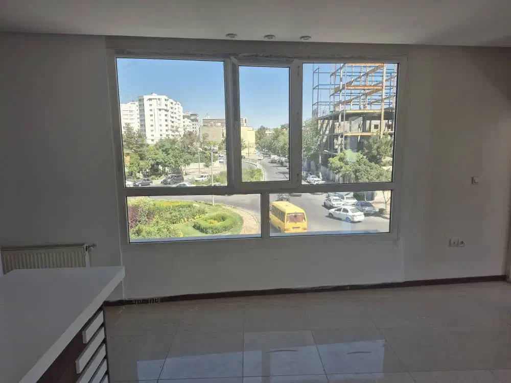 فروشی ۱۲۵ متری|فروش آپارتمان|مشهد, شهید بهشتی|دیوار