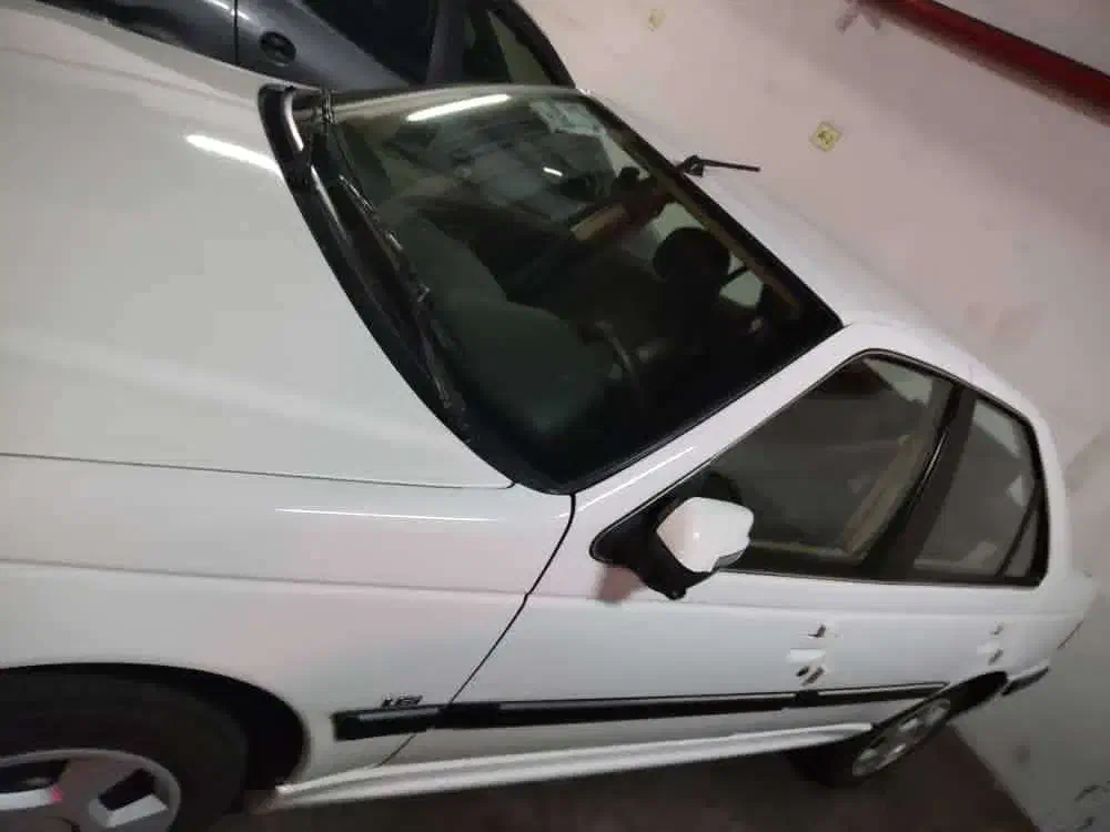 پژو پارس سال|خودرو سواری و وانت|کرج, فاز ۴ مهرشهر|دیوار