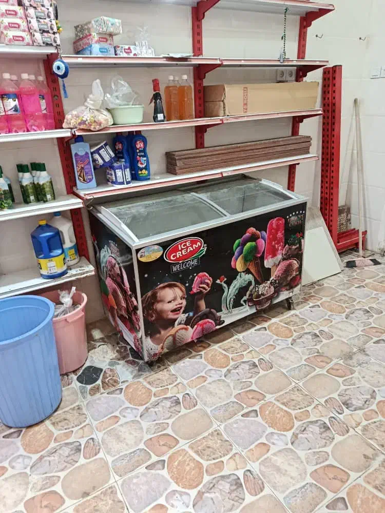 یخچال|یخچال و فریزر|بندر ماهشهر, |دیوار