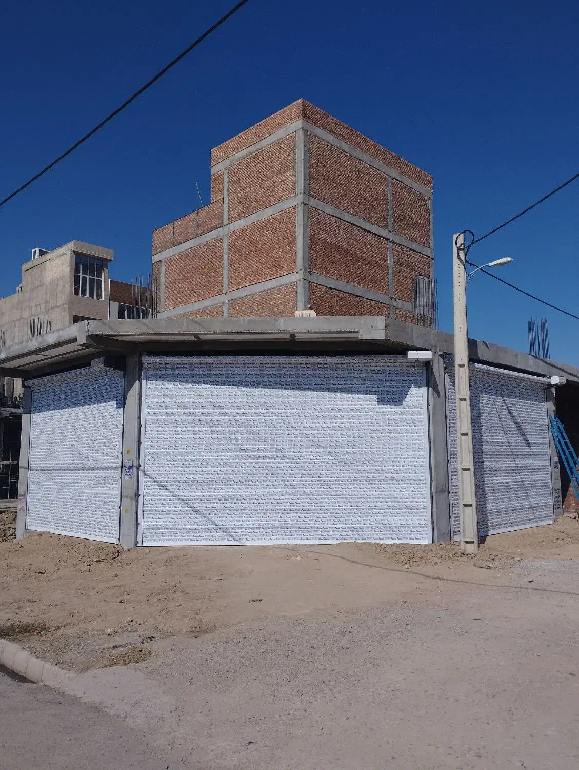 کرکره برقی آقای کرکره|خدمات پیشه و مهارت|میاندوآب, |دیوار