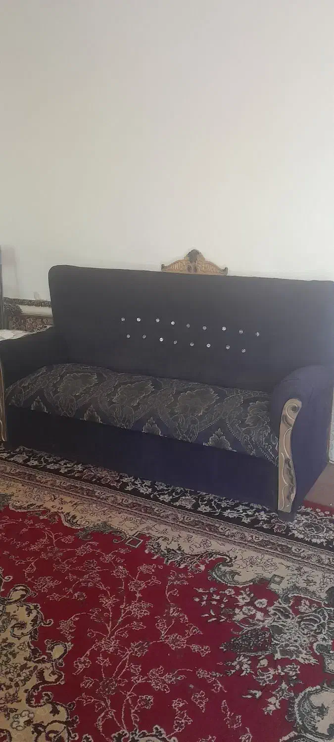 مبلمان|مبلمان خانگی و میز عسلی|شال, |دیوار