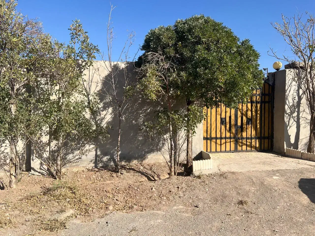 فروش باغ ۱۰۰۰ متری|فروش خانه و ویلا|پلنگ آباد, |دیوار