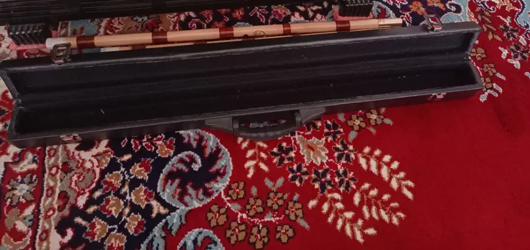 هارد کیس نی|سازهای بادی|قزوین, |دیوار