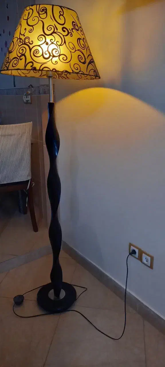 آباژور|چراغ خواب و آباژور|اراک, |دیوار