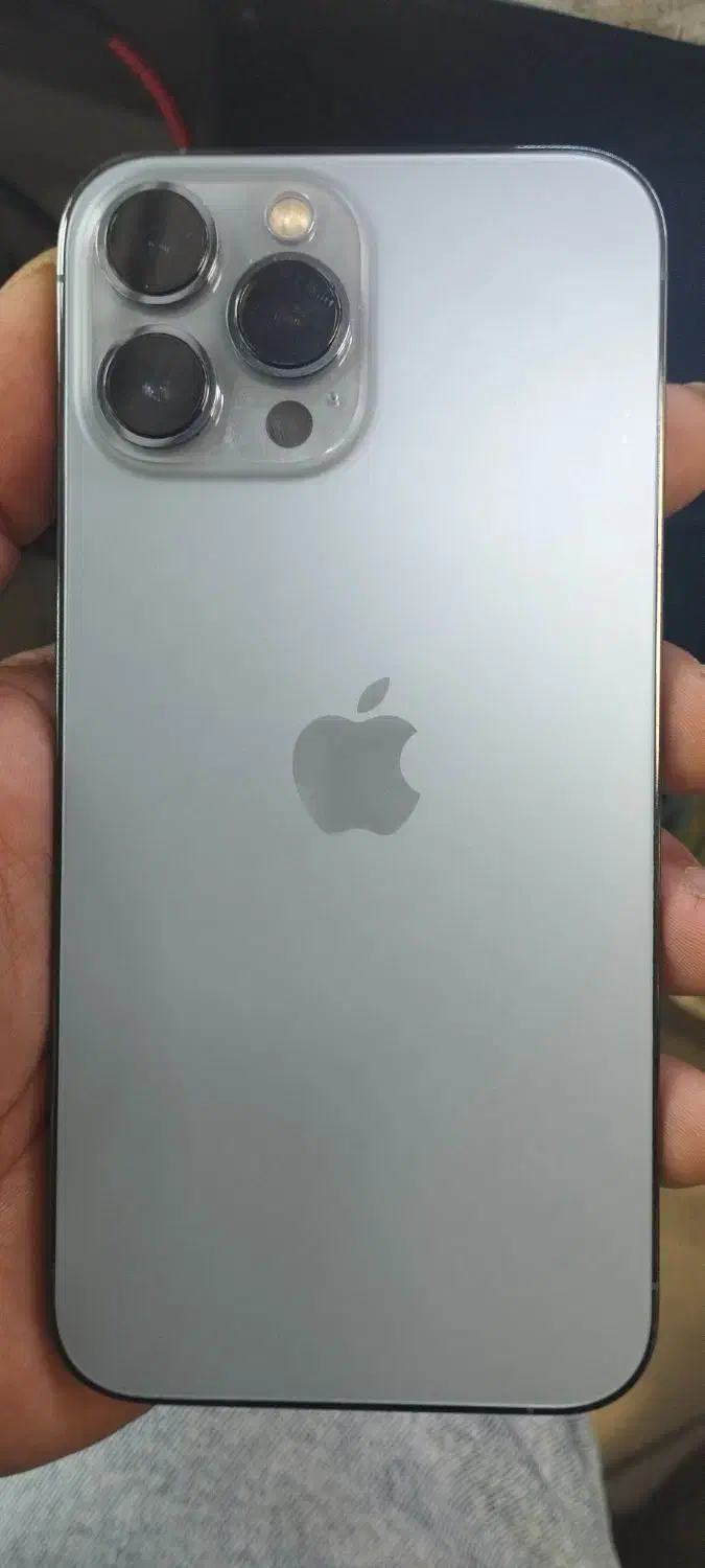 apple 13 promax|موبایل|اردبیل, |دیوار