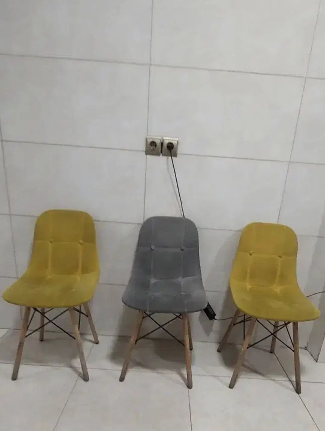 صندلی|میز و صندلی غذاخوری|اصفهان, ملکشهر|دیوار