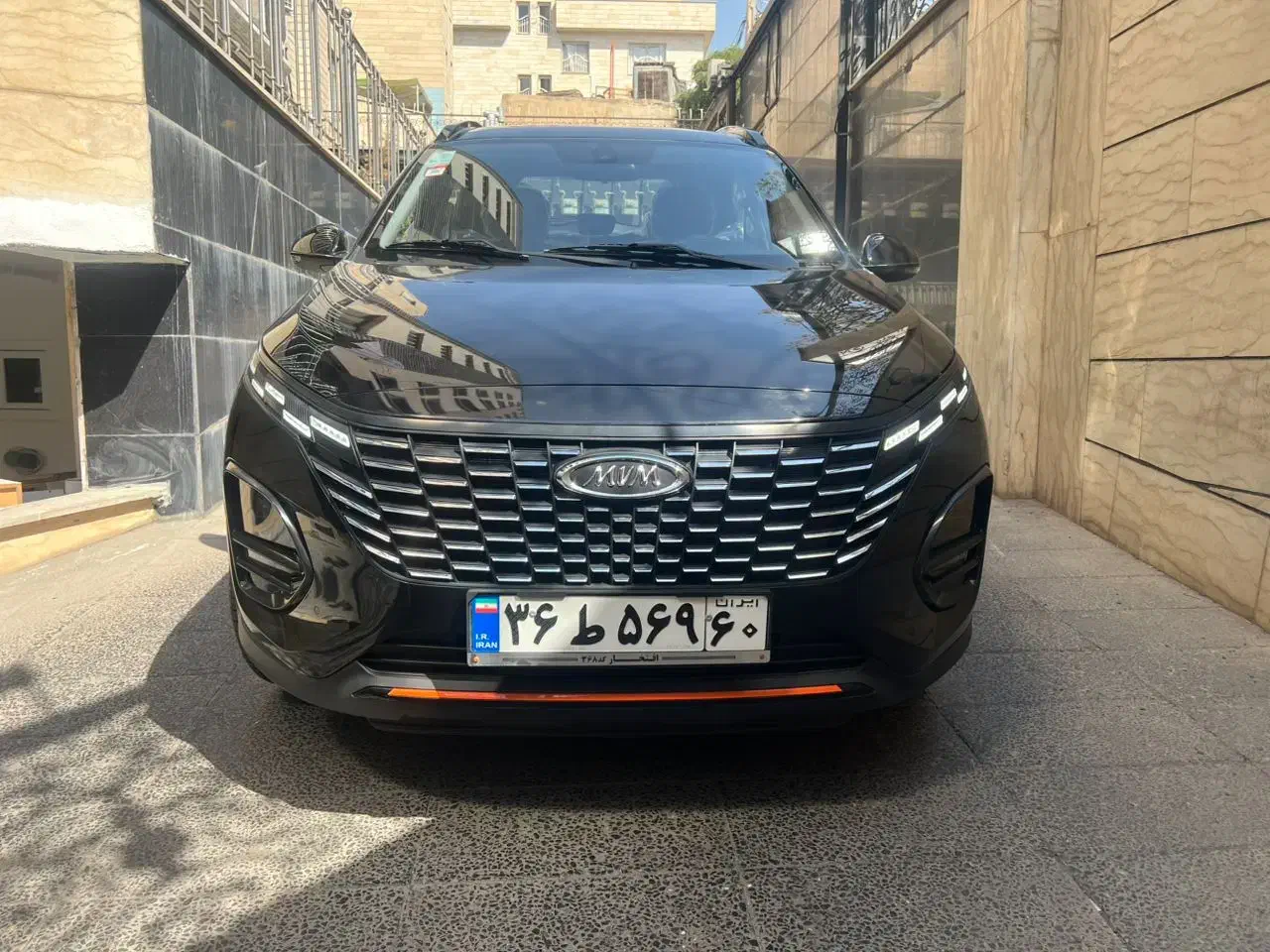 ایکس ۳۳ کراس اقساط بلند مدت تحویل فوری نمایندگی|خودرو سواری و وانت|تهران, پونک|دیوار