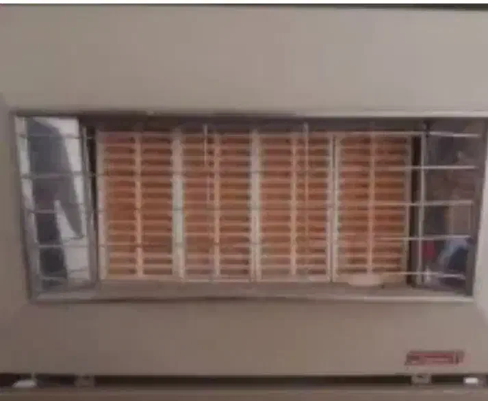 دوعدد بخاری آبسال قدیمی درحد نو بشرط|بخاری، هیتر، شومینه|کازرون, |دیوار