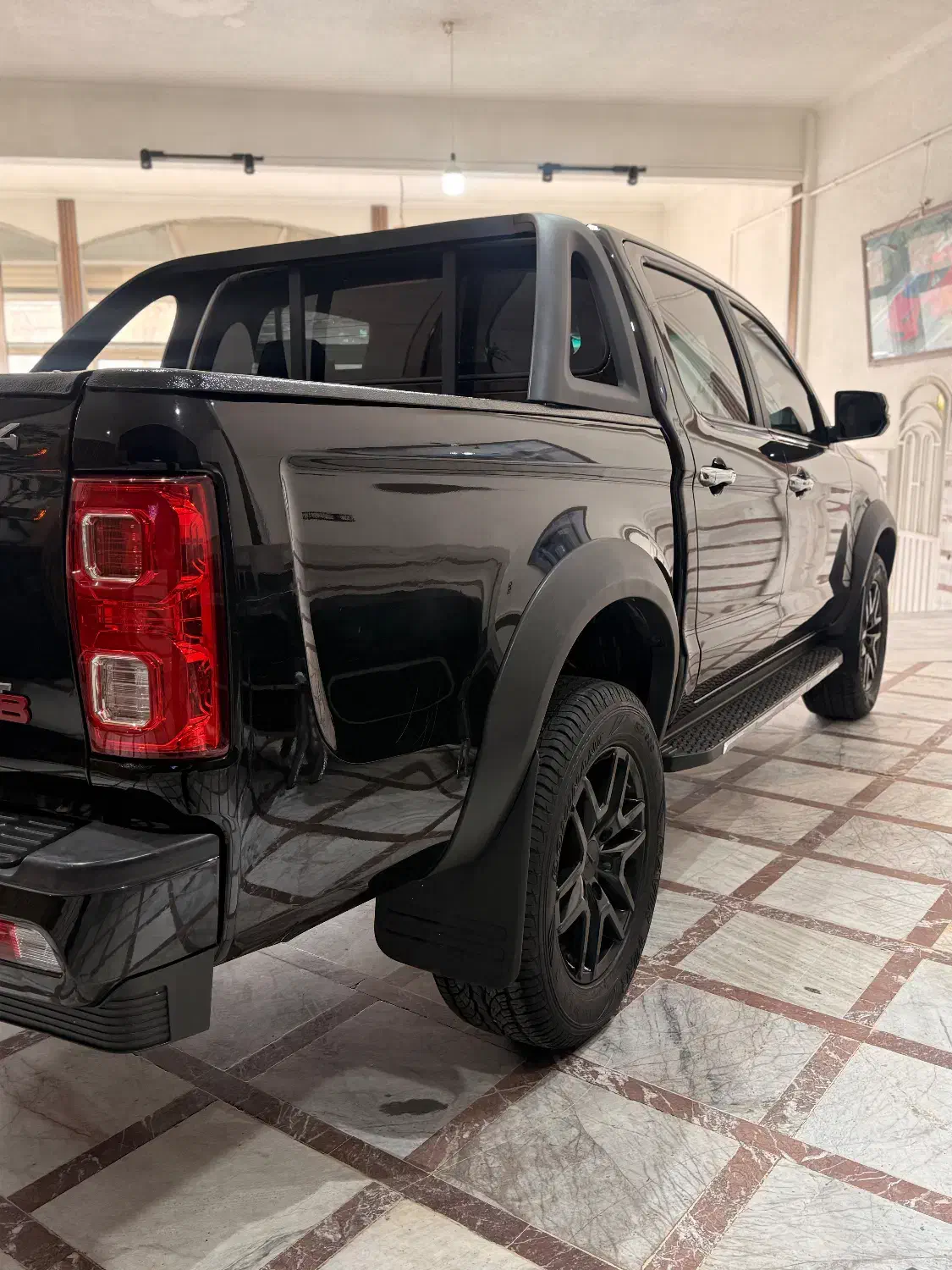 Kmc t8|خودرو سواری و وانت|ارومیه, |دیوار