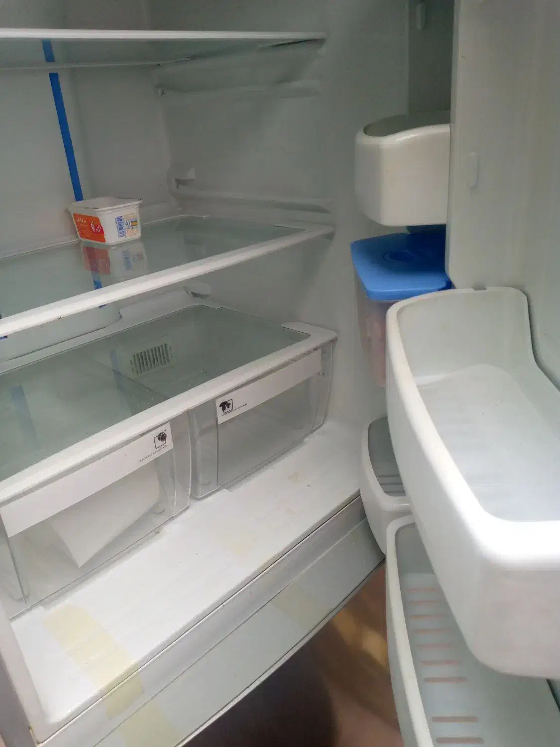 یخچال فریزر|یخچال و فریزر|سنندج, |دیوار