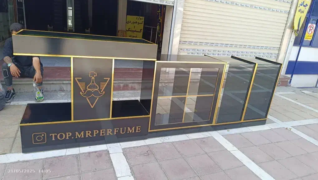 ویترین|بوفه، ویترین، کنسول|کرمانشاه, |دیوار