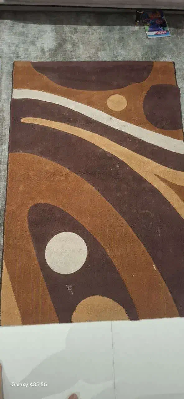 فرش ماشینی|فرش|مشکین‌دشت, |دیوار